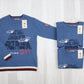 €5,50 al pezzo CANADA stock abbigliamento bambini 55 pezzi - A/I - RIF. 6267
