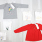 €3,90 al pezzo TRYBEYOND, BIRBA, MINIBIRBA stock abbigliamento bambini 178 pezzi - A/I - RIF. 6268
