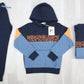 €4,50 al pezzo MELBY stock abbigliamento bambini 486 pezzi - A/I - RIF. 6276