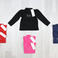 €3,90 al pezzo TRYBEYOND, BIRBA, MINIBIRBA stock abbigliamento bambini 178 pezzi - A/I - RIF. 6268