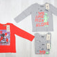 €5,50 al pezzo CANADA stock abbigliamento bambini 55 pezzi - A/I - RIF. 6267