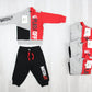 €4,50 al pezzo MELBY stock abbigliamento bambini 486 pezzi - A/I - RIF. 6276