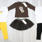 €3,90 al pezzo TRYBEYOND, BIRBA, MINIBIRBA stock abbigliamento bambini 178 pezzi - A/I - RIF. 6268