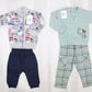 €4,50 al pezzo MELBY stock abbigliamento bambini 486 pezzi - A/I - RIF. 6276