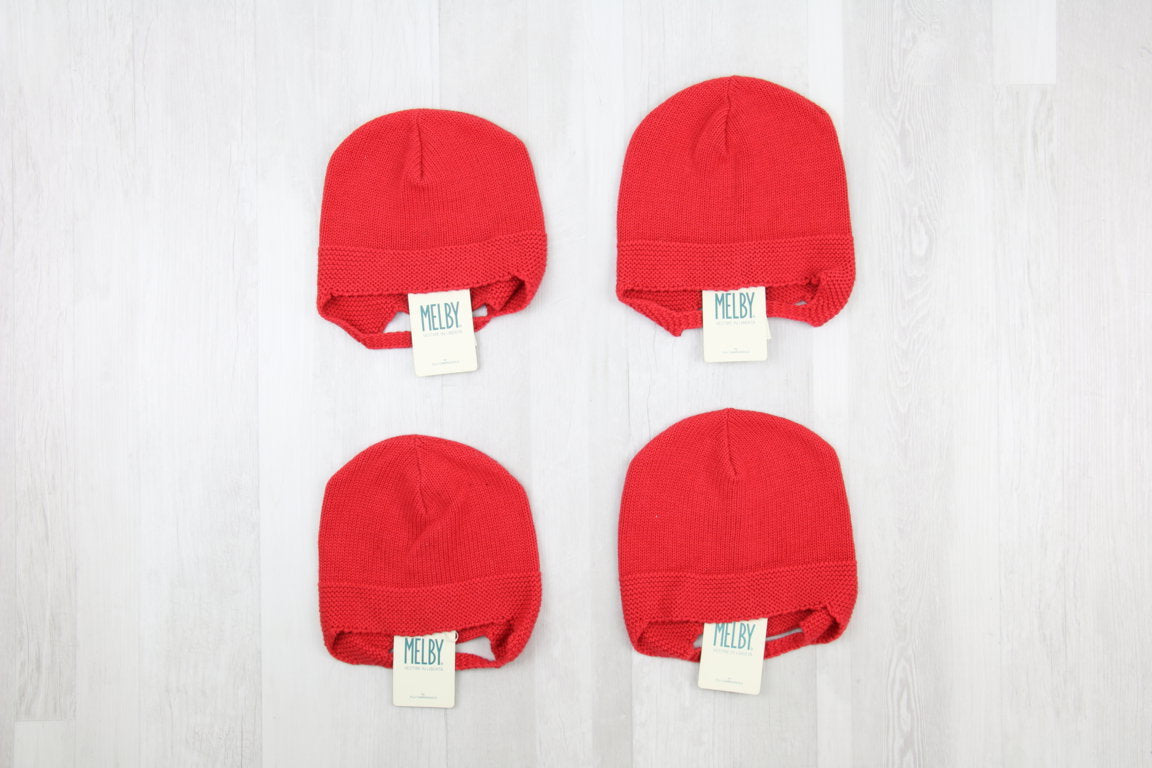 €3,80 al pezzo MELBY stock abbigliamento bambini 524 pezzi - A/I - RIF. 6276