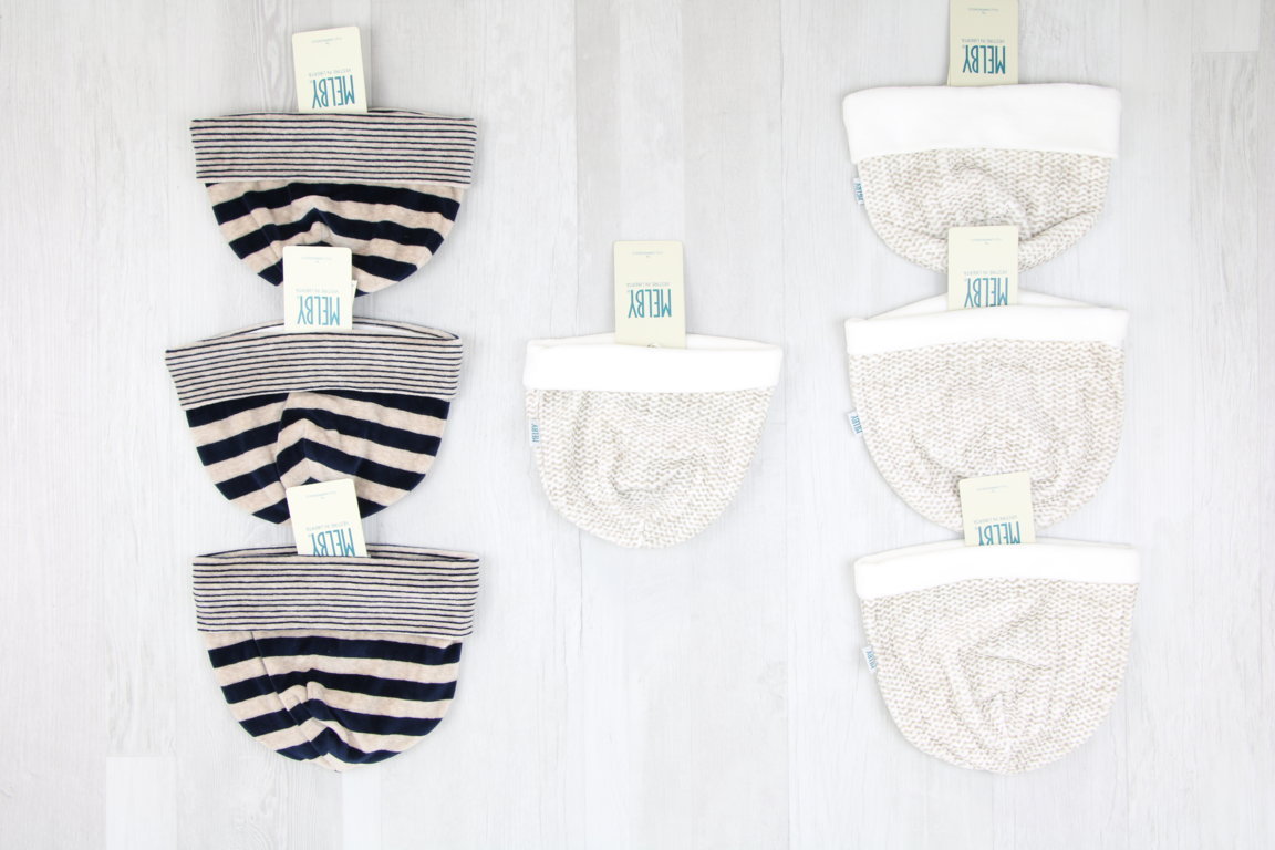 €3,80 al pezzo MELBY stock abbigliamento bambini 524 pezzi - A/I - RIF. 6276