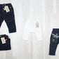 €5,50 al pezzo CANADA stock abbigliamento bambini 55 pezzi - A/I - RIF. 6267