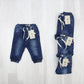 €5,50 al pezzo CANADA stock abbigliamento bambini 55 pezzi - A/I - RIF. 6267