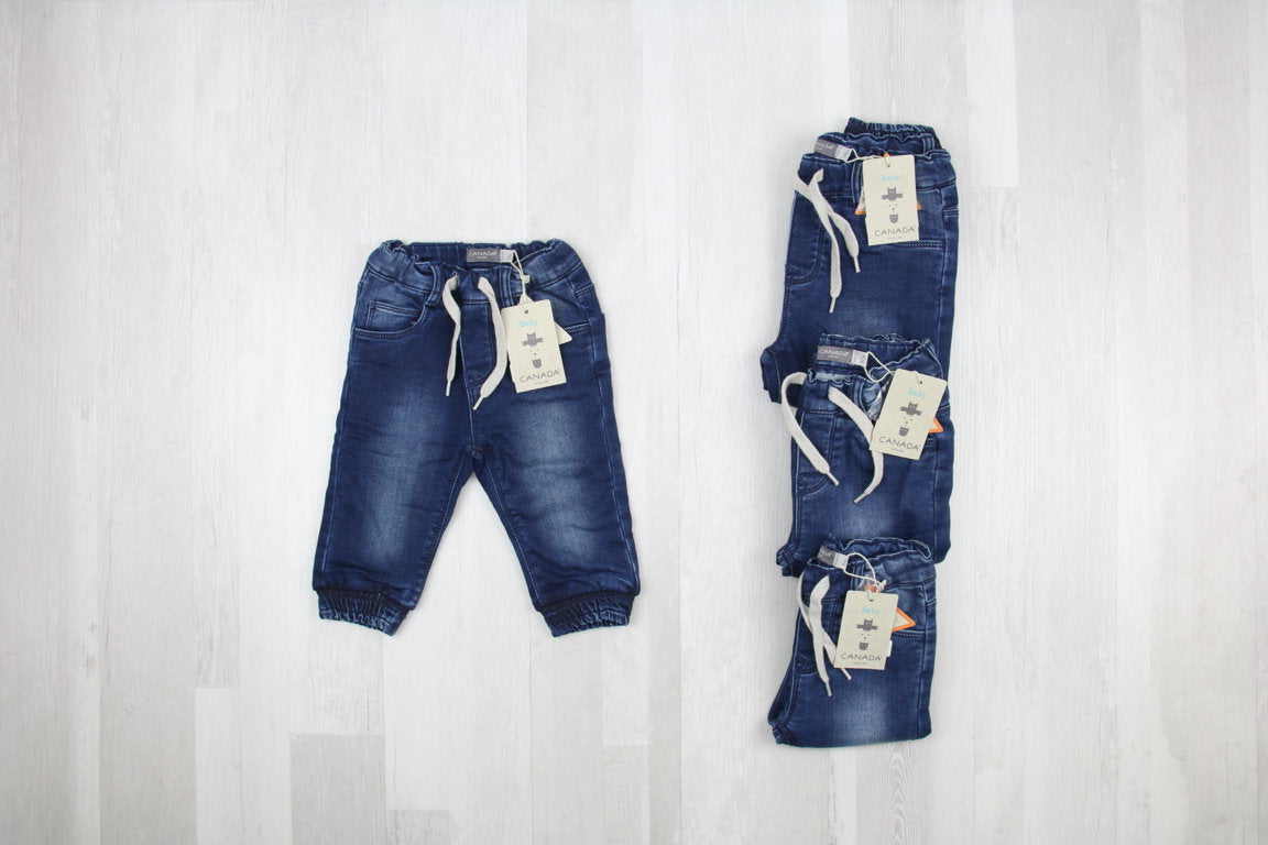 €5,50 al pezzo CANADA stock abbigliamento bambini 55 pezzi - A/I - RIF. 6267