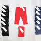 €3,90 al pezzo TRYBEYOND, BIRBA, MINIBIRBA stock abbigliamento bambini 178 pezzi - A/I - RIF. 6268
