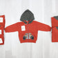 €4,50 al pezzo MELBY stock abbigliamento bambini 486 pezzi - A/I - RIF. 6276