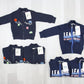 €4,50 al pezzo MELBY stock abbigliamento bambini 486 pezzi - A/I - RIF. 6276