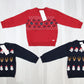 €3,90 al pezzo TRYBEYOND, BIRBA, MINIBIRBA stock abbigliamento bambini 178 pezzi - A/I - RIF. 6268