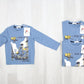 €4,50 al pezzo MELBY stock abbigliamento bambini 486 pezzi - A/I - RIF. 6276