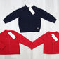 €3,90 al pezzo TRYBEYOND, BIRBA, MINIBIRBA stock abbigliamento bambini 178 pezzi - A/I - RIF. 6268