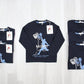 €4,50 al pezzo MELBY stock abbigliamento bambini 486 pezzi - A/I - RIF. 6276