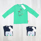 €3,90 al pezzo TRYBEYOND, BIRBA, MINIBIRBA stock abbigliamento bambini 178 pezzi - A/I - RIF. 6268
