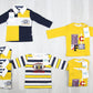 €4,50 al pezzo MELBY stock abbigliamento bambini 486 pezzi - A/I - RIF. 6276