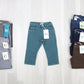 €4,50 al pezzo MELBY stock abbigliamento bambini 486 pezzi - A/I - RIF. 6276