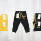€4,50 al pezzo MELBY stock abbigliamento bambini 486 pezzi - A/I - RIF. 6276