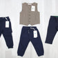 €4,50 al pezzo MELBY stock abbigliamento bambini 486 pezzi - A/I - RIF. 6276
