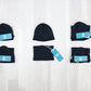 €4,50 al pezzo MELBY stock abbigliamento bambini 486 pezzi - A/I - RIF. 6276