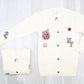 €4,50 al pezzo MELBY stock abbigliamento bambini 486 pezzi - A/I - RIF. 6276