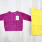 €4,50 al pezzo MELBY stock abbigliamento bambini 486 pezzi - A/I - RIF. 6276