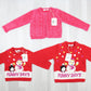 €4,50 al pezzo MELBY stock abbigliamento bambini 486 pezzi - A/I - RIF. 6276