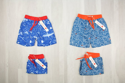 2,70 € l'unité BOBOLI stock maillots de bain enfants 77 pièces - SS - RÉF. 6262