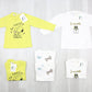 €4,50 al pezzo MELBY stock abbigliamento bambini 486 pezzi - A/I - RIF. 6276