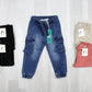 €4,50 al pezzo MELBY stock abbigliamento bambini 486 pezzi - A/I - RIF. 6276