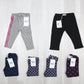 €4,50 al pezzo MELBY stock abbigliamento bambini 486 pezzi - A/I - RIF. 6276