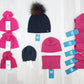 €4,50 al pezzo MELBY stock abbigliamento bambini 486 pezzi - A/I - RIF. 6276