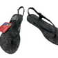 €9,73 al pezzo NEW BALANCE, ADIDAS, NIKE, GRENDHA, IPANEMA, ARENA stock calzature uomo, donna, bambini 96 pezzi - P/E - RIF. 6123AF