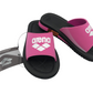 €9,73 al pezzo NEW BALANCE, ADIDAS, NIKE, GRENDHA, IPANEMA, ARENA stock calzature uomo, donna, bambini 96 pezzi - P/E - RIF. 6123AF