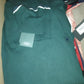 €11,00 al pezzo POLO CLUB stock pullover uomo 80 pezzi - A/I - RIF. TV6065