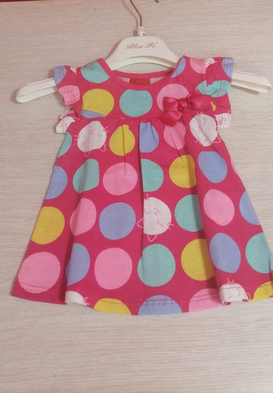 Stock abbigliamento bambina MASH StockItaly24 - Main Image