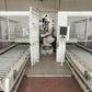 Stock production line for SOLAR PANELS - REF. TV6026