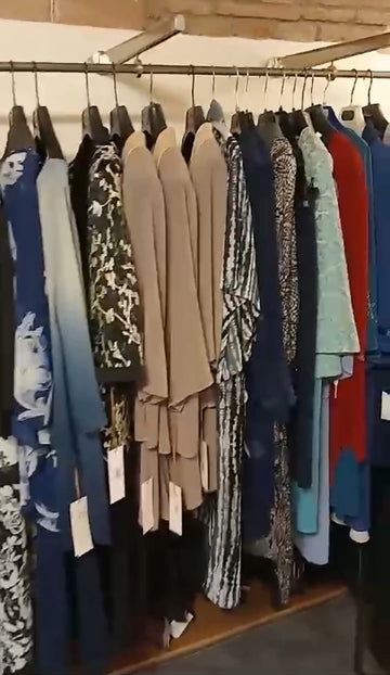 Stock abbigliamento donna ELENA MIRO StockItaly24