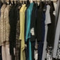 €20.00 per piece ELENA MIRO, MUSANI, IMPERO, BAGATELLE women's clothing stock 368 pieces - S/S F/W - REF. TV6107