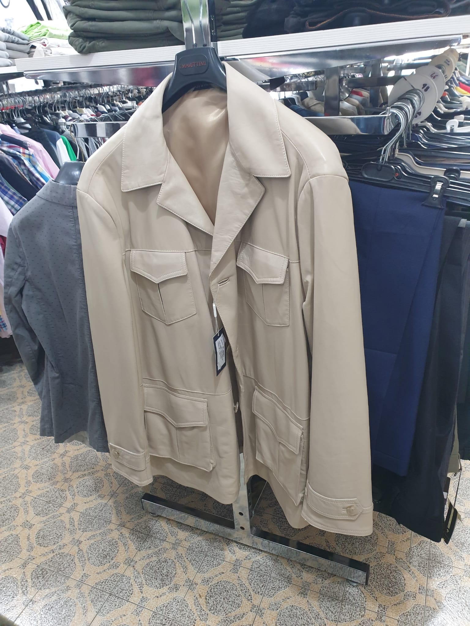 Stock Abbigliamento Donna Manila Grace - Stock abbigliamento firmato Stock Abbigliamento Donna Manila Grace - Stock abbigliamento firmato