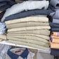 €2.80 per piece MADE IN ITALY men's clothing stock 2000 pieces - S/S F/W - REF. TV6108