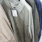 2,80 € la pièce Vêtements homme MADE IN ITALY stock 2000 pièces - SS FW - REF. TV6108