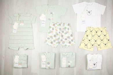 Stock abbigliamento bambini SARABANDA StockItaly24