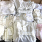 5,50 € par pièce Y-CLU, BLUE SEVEN, MELBY, TUC TUC, etc. stock de vêtements pour enfants 741 pièces - SS - REF. 6136P1