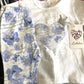 5,50 € par pièce Y-CLU, BLUE SEVEN, MELBY, TUC TUC, etc. stock de vêtements pour enfants 741 pièces - SS - REF. 6136P1