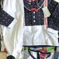 5,50 € par pièce Y-CLU, BLUE SEVEN, MELBY, TUC TUC, etc. stock de vêtements pour enfants 741 pièces - SS - REF. 6136P1