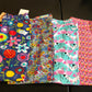 5,50 € par pièce Y-CLU, BLUE SEVEN, MELBY, TUC TUC, etc. stock de vêtements pour enfants 741 pièces - SS - REF. 6136P1