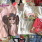 5,50 € par pièce Y-CLU, BLUE SEVEN, MELBY, TUC TUC, etc. stock de vêtements pour enfants 741 pièces - SS - REF. 6136P1